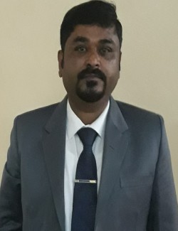 Sathish Rai Energy Infratech Pvt Ltd